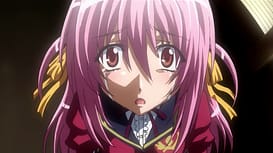 学園催眠隷奴 anime：01 あんたって本当に最低の屑だわ！ / Image 5