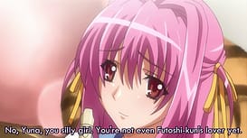 学園催眠隷奴 anime：01 あんたって本当に最低の屑だわ！ / Image 9