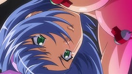 学園催眠隷奴 anime：02 もうダメ、子宮に中出しされてイグゥ～ / Image 3