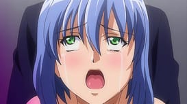 学園催眠隷奴 anime：02 もうダメ、子宮に中出しされてイグゥ～ / Image 4