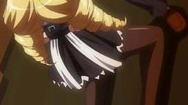 学園催眠隷奴 anime：02 もうダメ、子宮に中出しされてイグゥ～ / Image 6