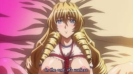 学園催眠隷奴 anime：02 もうダメ、子宮に中出しされてイグゥ～ / Image 9