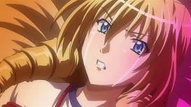 学園催眠隷奴 anime：02 もうダメ、子宮に中出しされてイグゥ～ / Image 11