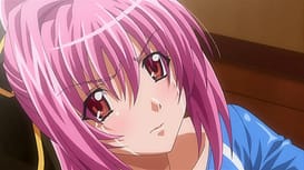 学園催眠隷奴 anime：02 もうダメ、子宮に中出しされてイグゥ～ / Image 15