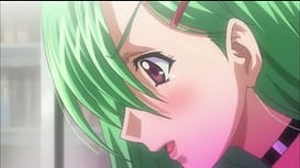 学園催眠隷奴 anime：03 いやっ、絶対まだ妊娠なんてしてないっ / Image 3