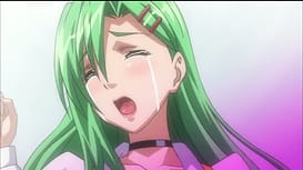 学園催眠隷奴 anime：03 いやっ、絶対まだ妊娠なんてしてないっ / Image 6