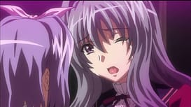 学園催眠隷奴 anime：03 いやっ、絶対まだ妊娠なんてしてないっ / Image 9