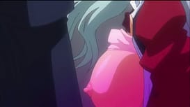 学園催眠隷奴 anime：03 いやっ、絶対まだ妊娠なんてしてないっ / Image 12