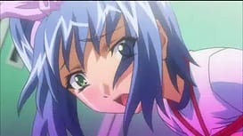 学園催眠隷奴 anime：03 いやっ、絶対まだ妊娠なんてしてないっ / Image 15