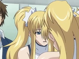 学園姉妹 II / Image 11