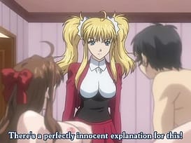 学園姉妹 II / Image 24