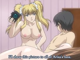 学園姉妹 II / Image 28