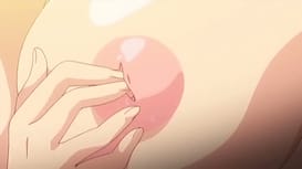 学園の生贄慰み者と化した巨乳不良少女～白濁に侵される褐色＆堕肉の狂宴～THE ANIMATION / Image 3