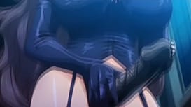 学園の生贄慰み者と化した巨乳不良少女～白濁に侵される褐色＆堕肉の狂宴～THE ANIMATION / Image 7