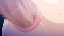 学園の生贄慰み者と化した巨乳不良少女～白濁に侵される褐色＆堕肉の狂宴～THE ANIMATION / Image 9