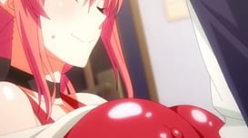 Garden～高嶺家の二輪花～ THE ANIMATION / Image 9