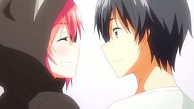 Garden～高嶺家の二輪花～ THE ANIMATION / Image 15