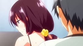 Garden～高嶺家の二輪花～ THE ANIMATION / Image 18