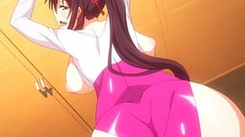 Garden～高嶺家の二輪花～ THE ANIMATION / Image 26