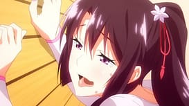 Garden～高嶺家の二輪花～ THE ANIMATION / Image 27