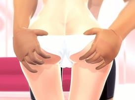 激キャワ★先輩とSEXレッスン! / Image 1
