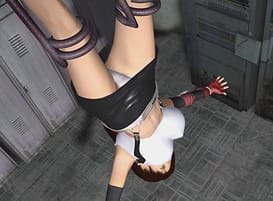 むちぷり!! Giga Motion *ティファ* / Image 1