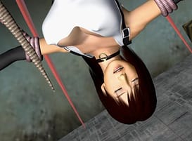 むちぷり!! Giga Motion *ティファ* / Image 5