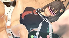 少女「トイレ、お借りしてイイですか」 / Image 11