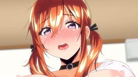 がーるずらっしゅ THE ANIMATION 第1巻 / Image 1