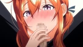 がーるずらっしゅ THE ANIMATION 第1巻 / Image 4