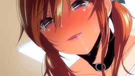 がーるずらっしゅ THE ANIMATION 第1巻 / Image 6