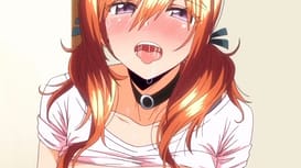 がーるずらっしゅ THE ANIMATION 第1巻 / Image 8