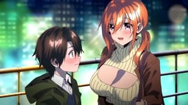 がーるずらっしゅ THE ANIMATION 第1巻 / Image 9