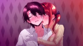 がーるずらっしゅ THE ANIMATION 第1巻 / Image 10