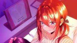 がーるずらっしゅ THE ANIMATION 第1巻 / Image 11