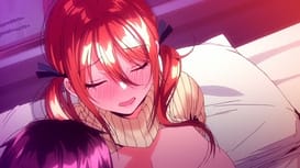 がーるずらっしゅ THE ANIMATION 第1巻 / Image 15