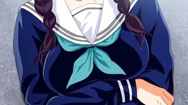 がーるずらっしゅ THE ANIMATION 第2巻 / Image 2