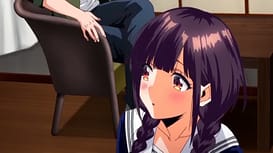 がーるずらっしゅ THE ANIMATION 第2巻 / Image 4