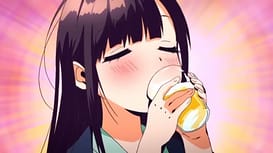 がーるずらっしゅ THE ANIMATION 第2巻 / Image 6