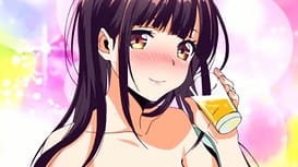 がーるずらっしゅ THE ANIMATION 第2巻 / Image 7