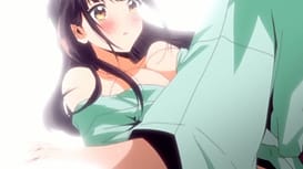 がーるずらっしゅ THE ANIMATION 第2巻 / Image 8