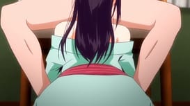 がーるずらっしゅ THE ANIMATION 第2巻 / Image 14