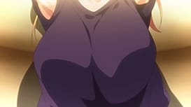 義姉はヤンママ授乳中 ＃1 / Image 1