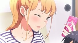 義姉はヤンママ授乳中 ＃1 / Image 13