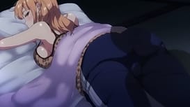 義姉はヤンママ授乳中 ＃1 / Image 14