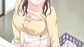 誤爆～萌えママ徒然～ ～憧れの可愛ママ～ / Image 13