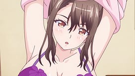 誤爆～萌えママ徒然～ ～拗ね照れる可愛ママ～ / Image 1