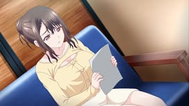 誤爆～萌えママ徒然～ ～拗ね照れる可愛ママ～ / Image 5