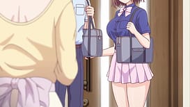 誤爆～萌えママ徒然～ ～拗ね照れる可愛ママ～ / Image 6