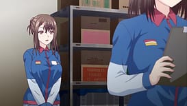 誤爆～萌えママ徒然～ ～拗ね照れる可愛ママ～ / Image 9